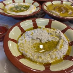 Hashim Restaurant User Photo