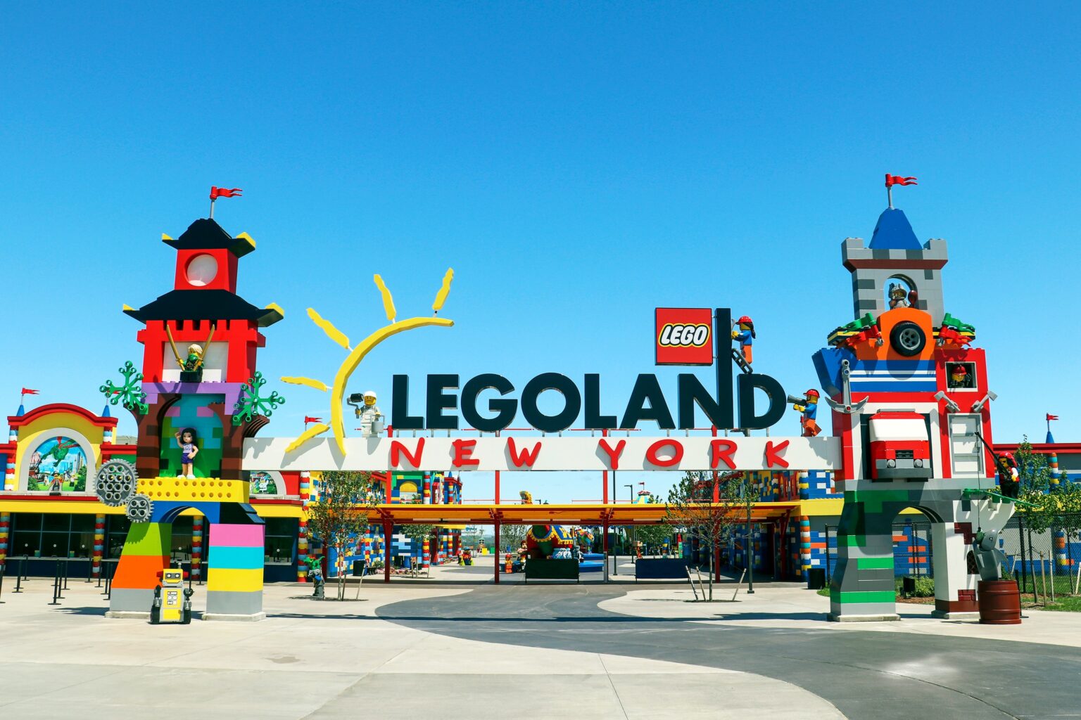 Goshen Ny Legoland Hotel Yelp LEGOLAND New York Resort Tickets