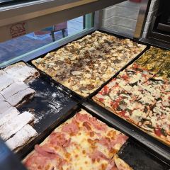 Alice Pizza User Photo