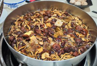 陳記順和打邊爐（韓江路店）用戶圖片