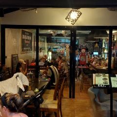 EAT Bar & Grill Restaurant Karon User Photo