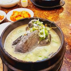 土俗村參雞湯張用戶圖片