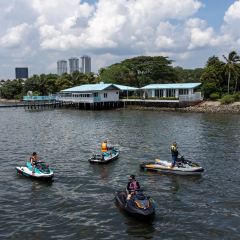 Hidden Garden by the Sea User Photo