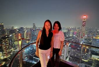 ห้องอาหารเรดสกายและเรดสกายบาร์ user photo