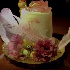 Bar Centifolia User Photo