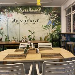 Le Voyage User Photo