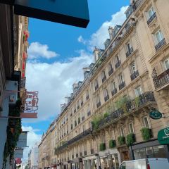 Pierre Hermé Bonaparte張用戶圖片