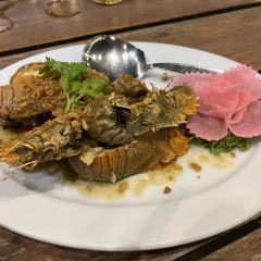 Nang Nual Pattaya 여행 사진