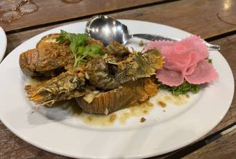Nang Nual Pattaya張用戶圖片