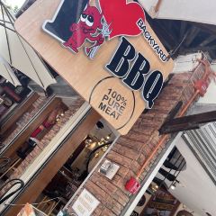 I Luv Backyard BBQ 여행 사진