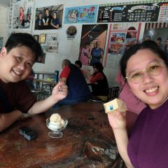 Dou Liu Ice Town 여행 사진