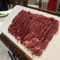 東來順飯莊（大柵欄店）張用戶圖片
