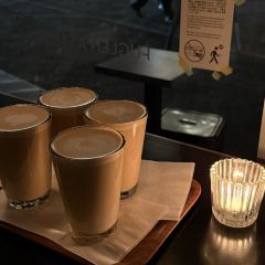 후글렌 도쿄 시부야 여행 사진