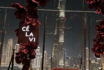 CÉ LA VI DUBAI張用戶圖片