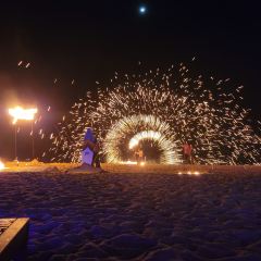 Tann Beach club User Photo