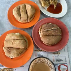 Kluang Rail Coffee User Photo