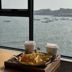 Stay salty咸(浮石隐地店) User Photo
