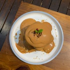 Labu Cafe User Photo