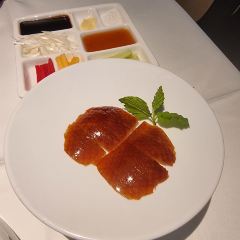 Siji Minfu Roast Duck (Gugong) User Photo