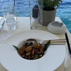 Sunset Ammoudi by Paraskevas User Photo