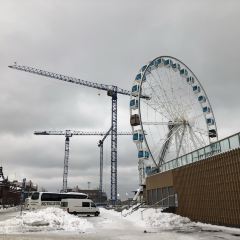 Kauppatori User Photo