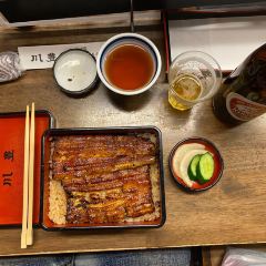 Kawatoyo Honten User Photo