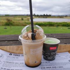 Yahava KoffeeWorks & Kwik Koffee Drive Thru User Photo