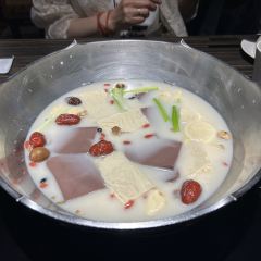 無老鍋(西门町店) User Photo