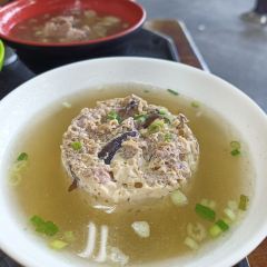 北港蔡三代筒仔米糕 User Photo