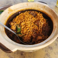 Batu 8 Kapar Seafood Restaurant張用戶圖片