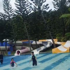 Bukit Gambang Resort City- Water Park User Photo