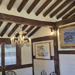 Chunwun Seo-ok Hanok Stay User Photo