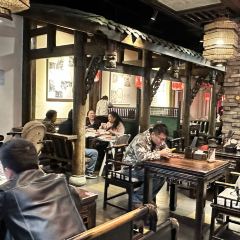 Chen Mapo Tofu User Photo