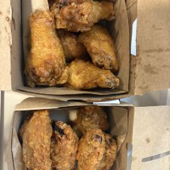 교촌치킨 동대문1호점 여행 사진