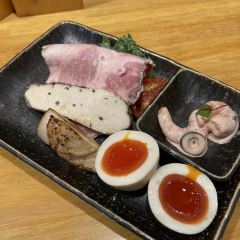 Ramen Shishimaru張用戶圖片