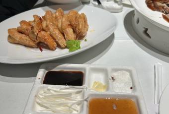 四季民福烤鴨店(故宮店)用戶圖片