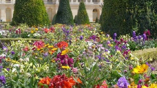 The Palace of Versailles, a te