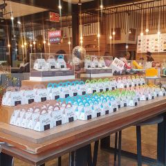 The Chocolate Factory Khao Yai User Photo