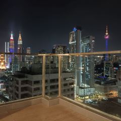 Rooftop 25 Bar and Lounge 여행 사진