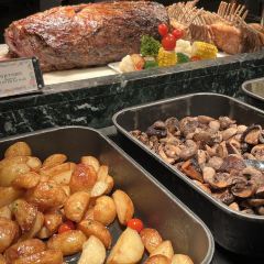 Enchanted Garden Restaurant ảnh của người dùng