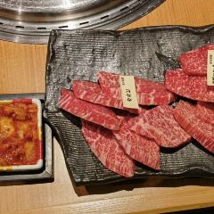 Ginza Enzo Yakiniku User Photo