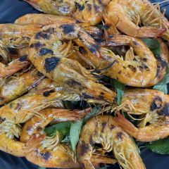 Seafood restaurant Mr Crab User Photo