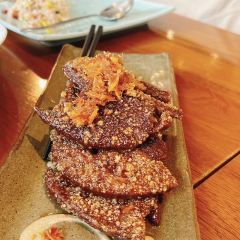 富錦樹台菜香檳 at FujinTree張用戶圖片