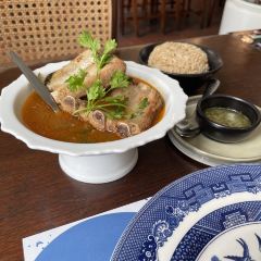 Baan Landai Fine Thai Cuisine張用戶圖片