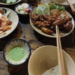 5ku Station 여행 사진