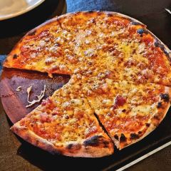 Vito Wood Fired Pizza User Photo