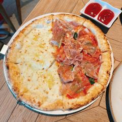 Pizza 4P's PMH ảnh của người dùng