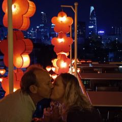The View Rooftop Bar User Photo