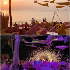 AND Beach Bar User Photo