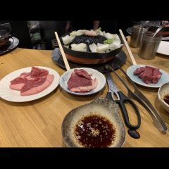 達摩成吉思汗烤肉張用戶圖片